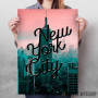 New York City