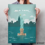 New York