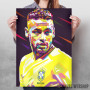Neymar Jr I