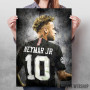 Neymar Jr PSG