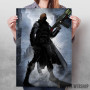 Nick Fury