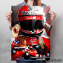 Niki Lauda F1