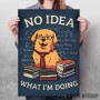 No idea