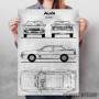 No018 Audi Quattro