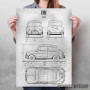 No075 Fiat 600
