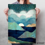Ocean Clouds Ocean Clouds