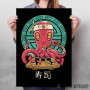 Octo Sushi Bar Octo Sushi Bar