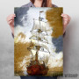 Old Ship 6 Old Ship 6