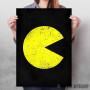 Pacman Pacman