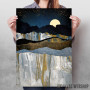 Painted Mountains Painted Mountains