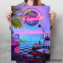 Paradise Wave Paradise Wave