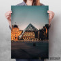 Pariz Luvr Pariz Luvr