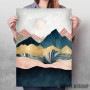 Plush Peaks