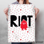 Riot