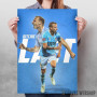 Ritchie De Laet Poster