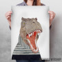 Roaring Rex