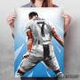 Ronaldo number 7