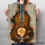 Rory Gallagher Guitar