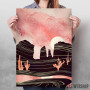 Rose Desert