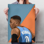 Russell Westbrook Russell Westbrook
