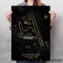 SHANGHAI F1 staza