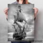 Sail Ship