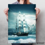 Sailing Ship 2