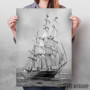 Sailing Ship