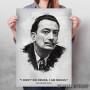 Salvador Dali quote
