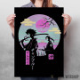 Samurai Chillhop Samurai Chillhop