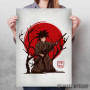 Samurai Goku Samurai Goku