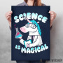 Science is Magical