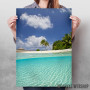 Sea Beach Paradise Island Sea Beach Paradise Island
