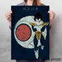 Searching for Kakarot