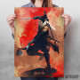 Sekiro Warrior