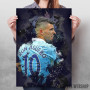 Sergio Kun Aguero 2 Sergio Kun Aguero 2