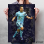 Sergio Kun Aguero Sergio Kun Aguero