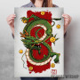 Shenron - Dragon Ball