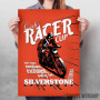 Silverstone Speedway
