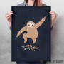 Sloth Gravity Sloth Gravity