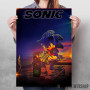 Sonic Hedgehog Sonic Hedgehog