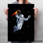 Space Dunk Space Dunk