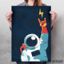 Space Rock