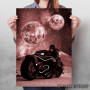 Space biker Space biker