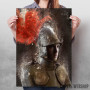 Spanish Knight