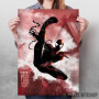Spider-Man art Spider-Man art