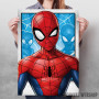 Spider-Man Spider-Man