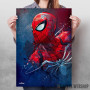 Spiderman game Spiderman game