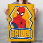Spidey Spidey