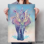Spirit Animal - Elephant